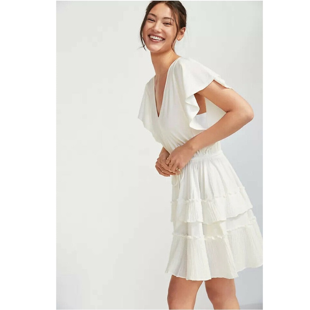 Daily Practice Anthropologie SAMPLE for photoshoot! See tag M